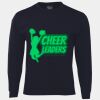 C OF C  KIDS L/S TEE Thumbnail