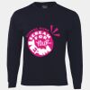 C OF C  KIDS L/S TEE Thumbnail