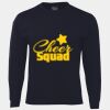 C OF C  KIDS L/S TEE Thumbnail
