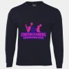 C OF C  KIDS L/S TEE Thumbnail