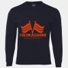 C OF C  KIDS L/S TEE Thumbnail