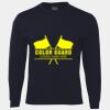 C OF C  KIDS L/S TEE Thumbnail