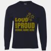 C OF C  KIDS L/S TEE Thumbnail