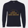 C OF C  KIDS L/S TEE Thumbnail