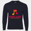 C OF C  KIDS L/S TEE Thumbnail