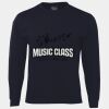 C OF C  KIDS L/S TEE Thumbnail