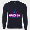 C OF C  KIDS L/S TEE Thumbnail