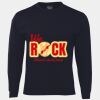 C OF C  KIDS L/S TEE Thumbnail