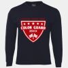 C OF C  KIDS L/S TEE Thumbnail
