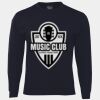 C OF C  KIDS L/S TEE Thumbnail