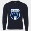 C OF C  KIDS L/S TEE Thumbnail