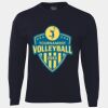 C OF C  KIDS L/S TEE Thumbnail