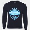 C OF C  KIDS L/S TEE Thumbnail