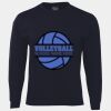 C OF C  KIDS L/S TEE Thumbnail