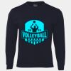 C OF C  KIDS L/S TEE Thumbnail