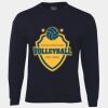C OF C  KIDS L/S TEE Thumbnail