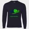 C OF C  KIDS L/S TEE Thumbnail