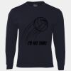 C OF C  KIDS L/S TEE Thumbnail