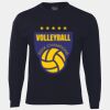 C OF C  KIDS L/S TEE Thumbnail