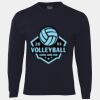 C OF C  KIDS L/S TEE Thumbnail