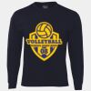 C OF C  KIDS L/S TEE Thumbnail