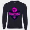 C OF C  KIDS L/S TEE Thumbnail
