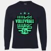 C OF C  KIDS L/S TEE Thumbnail