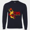 C OF C  KIDS L/S TEE Thumbnail