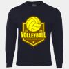 C OF C  KIDS L/S TEE Thumbnail