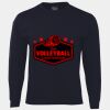 C OF C  KIDS L/S TEE Thumbnail