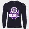 C OF C  KIDS L/S TEE Thumbnail