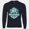 C OF C  KIDS L/S TEE Thumbnail