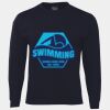 C OF C  KIDS L/S TEE Thumbnail