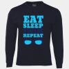 C OF C  KIDS L/S TEE Thumbnail
