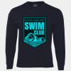 C OF C  KIDS L/S TEE Thumbnail