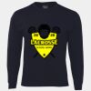 C OF C  KIDS L/S TEE Thumbnail