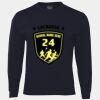 C OF C  KIDS L/S TEE Thumbnail