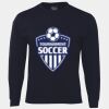 C OF C  KIDS L/S TEE Thumbnail