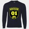 C OF C  KIDS L/S TEE Thumbnail