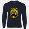 C OF C  KIDS L/S TEE Thumbnail