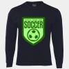 C OF C  KIDS L/S TEE Thumbnail