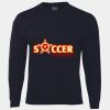 C OF C  KIDS L/S TEE Thumbnail