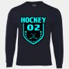 C OF C  KIDS L/S TEE Thumbnail