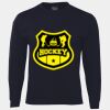 C OF C  KIDS L/S TEE Thumbnail