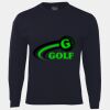 C OF C  KIDS L/S TEE Thumbnail