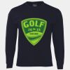 C OF C  KIDS L/S TEE Thumbnail