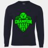 C OF C  KIDS L/S TEE Thumbnail