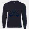 C OF C  KIDS L/S TEE Thumbnail