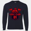 C OF C  KIDS L/S TEE Thumbnail