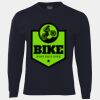 C OF C  KIDS L/S TEE Thumbnail
